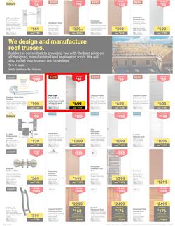 Builders Western Cape : It's Build With Quality Day (15 April - 12 May 2025), page 2