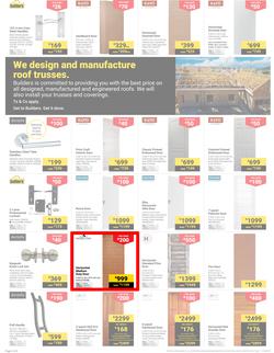 Builders Western Cape : It's Build With Quality Day (15 April - 12 May 2025), page 2