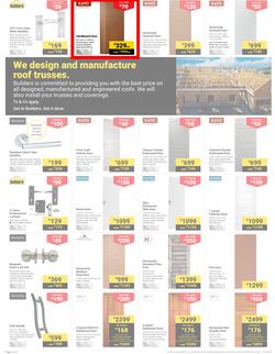 Builders Western Cape : It's Build With Quality Day (15 April - 12 May 2025), page 2