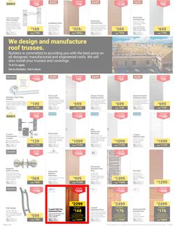 Builders Western Cape : It's Build With Quality Day (15 April - 12 May 2025), page 2