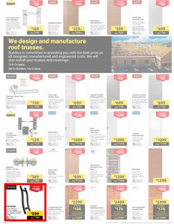Builders Western Cape : It's Build With Quality Day (15 April - 12 May 2025), page 2