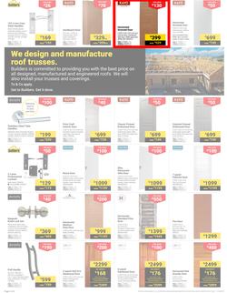 Builders Western Cape : It's Build With Quality Day (15 April - 12 May 2025), page 2