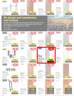 Builders Western Cape : It's Build With Quality Day (15 April - 12 May 2025), page 2