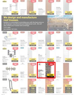 Builders Western Cape : It's Build With Quality Day (15 April - 12 May 2025), page 2