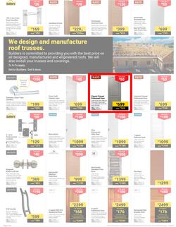 Builders Western Cape : It's Build With Quality Day (15 April - 12 May 2025), page 2