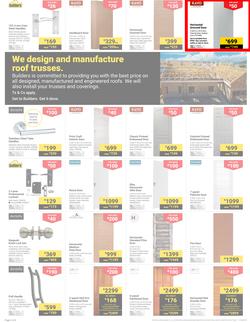 Builders Western Cape : It's Build With Quality Day (15 April - 12 May 2025), page 2