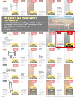 Builders Western Cape : It's Build With Quality Day (15 April - 12 May 2025), page 2