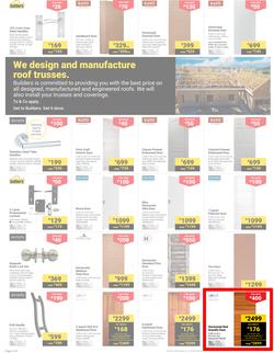Builders Western Cape : It's Build With Quality Day (15 April - 12 May 2025), page 2