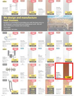 Builders Western Cape : It's Build With Quality Day (15 April - 12 May 2025), page 2