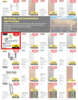 Builders Western Cape : It's Build With Quality Day (15 April - 12 May 2025), page 2