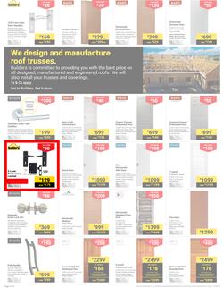 Builders Western Cape : It's Build With Quality Day (15 April - 12 May 2025), page 2