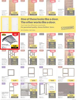 Builders Western Cape : It's Build With Quality Day (15 April - 12 May 2025), page 3