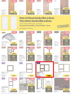 Builders Western Cape : It's Build With Quality Day (15 April - 12 May 2025), page 3