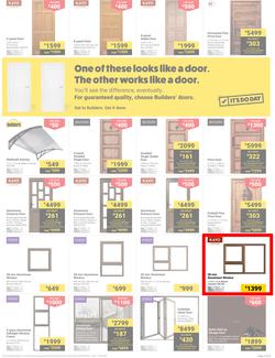 Builders Western Cape : It's Build With Quality Day (15 April - 12 May 2025), page 3