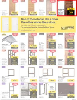 Builders Western Cape : It's Build With Quality Day (15 April - 12 May 2025), page 3