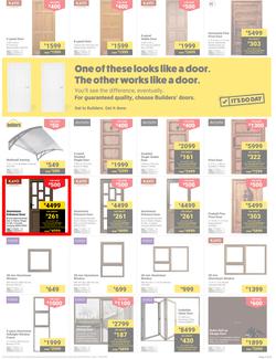 Builders Western Cape : It's Build With Quality Day (15 April - 12 May 2025), page 3
