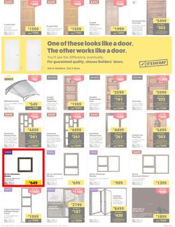 Builders Western Cape : It's Build With Quality Day (15 April - 12 May 2025), page 3