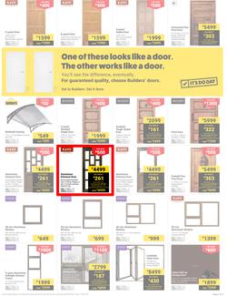 Builders Western Cape : It's Build With Quality Day (15 April - 12 May 2025), page 3
