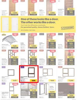 Builders Western Cape : It's Build With Quality Day (15 April - 12 May 2025), page 3