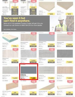 Builders Western Cape : It's Build With Quality Day (15 April - 12 May 2025), page 4