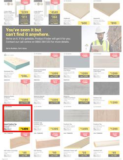 Builders Western Cape : It's Build With Quality Day (15 April - 12 May 2025), page 4