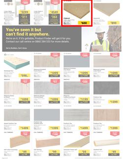 Builders Western Cape : It's Build With Quality Day (15 April - 12 May 2025), page 4