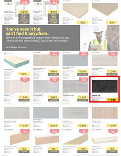 Builders Western Cape : It's Build With Quality Day (15 April - 12 May 2025), page 4