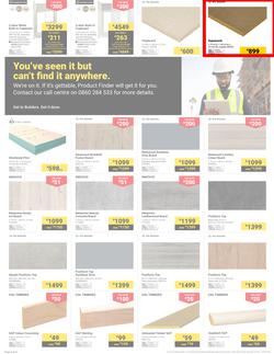 Builders Western Cape : It's Build With Quality Day (15 April - 12 May 2025), page 4