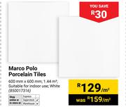 Macro Polo Porcelain Tiles-Per M²