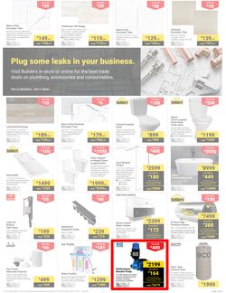 Builders Western Cape : It's Build With Quality Day (15 April - 12 May 2025), page 5