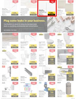 Builders Western Cape : It's Build With Quality Day (15 April - 12 May 2025), page 5