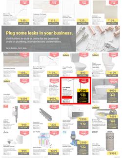 Builders Western Cape : It's Build With Quality Day (15 April - 12 May 2025), page 5