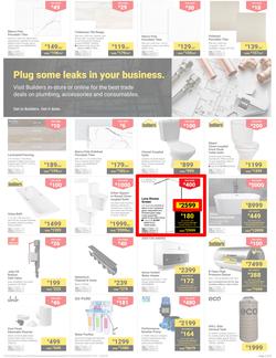 Builders Western Cape : It's Build With Quality Day (15 April - 12 May 2025), page 5