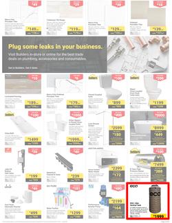 Builders Western Cape : It's Build With Quality Day (15 April - 12 May 2025), page 5