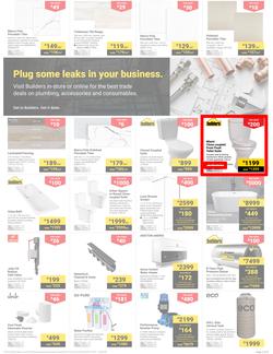 Builders Western Cape : It's Build With Quality Day (15 April - 12 May 2025), page 5