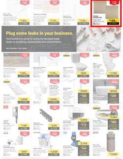 Builders Western Cape : It's Build With Quality Day (15 April - 12 May 2025), page 5