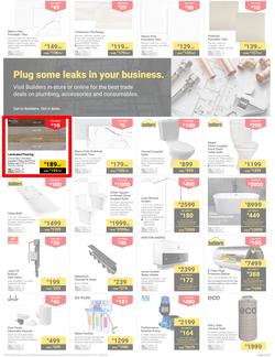 Builders Western Cape : It's Build With Quality Day (15 April - 12 May 2025), page 5