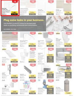 Builders Western Cape : It's Build With Quality Day (15 April - 12 May 2025), page 5