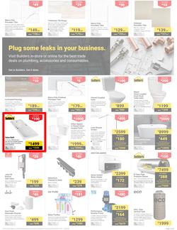 Builders Western Cape : It's Build With Quality Day (15 April - 12 May 2025), page 5