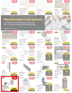Builders Western Cape : It's Build With Quality Day (15 April - 12 May 2025), page 5