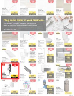 Builders Western Cape : It's Build With Quality Day (15 April - 12 May 2025), page 5