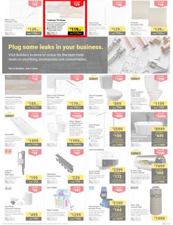 Builders Western Cape : It's Build With Quality Day (15 April - 12 May 2025), page 5