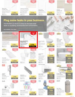 Builders Western Cape : It's Build With Quality Day (15 April - 12 May 2025), page 5
