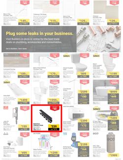 Builders Western Cape : It's Build With Quality Day (15 April - 12 May 2025), page 5
