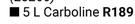 Powafix Carboline-5Ltr
