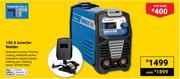 Tradeweld 150 A Inverter Welder