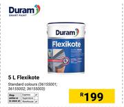 Duram Flexikote-5Ltr