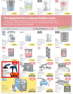 Builders Western Cape : It's Build With Quality Day (15 April - 12 May 2025), page 7