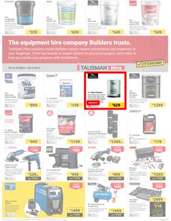 Builders Western Cape : It's Build With Quality Day (15 April - 12 May 2025), page 7