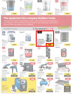 Builders Western Cape : It's Build With Quality Day (15 April - 12 May 2025), page 7